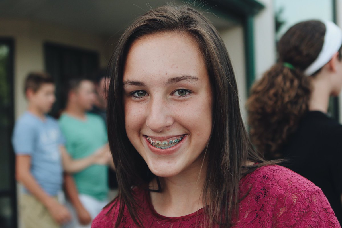 OhioYouthMin's tweet photo. #humansofOYM "I'm really expecting God to work through us this week." #OYMCAMP https://t.co/4WAeIcmoQZ