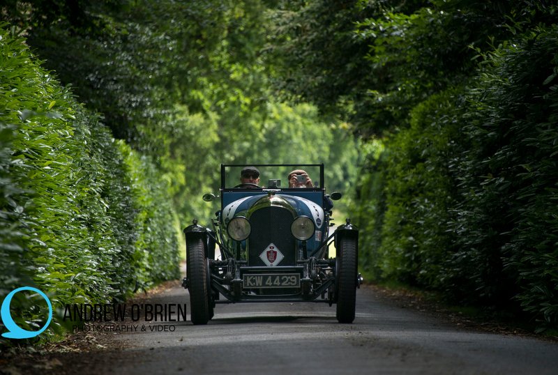 AndyOBrienPhoto's tweet photo. The #1000MileTrial From Edinburgh to London arrives at Floors Castle in the #ScottishBorders this afternoon https://t.co/dnFS1KiJyQ