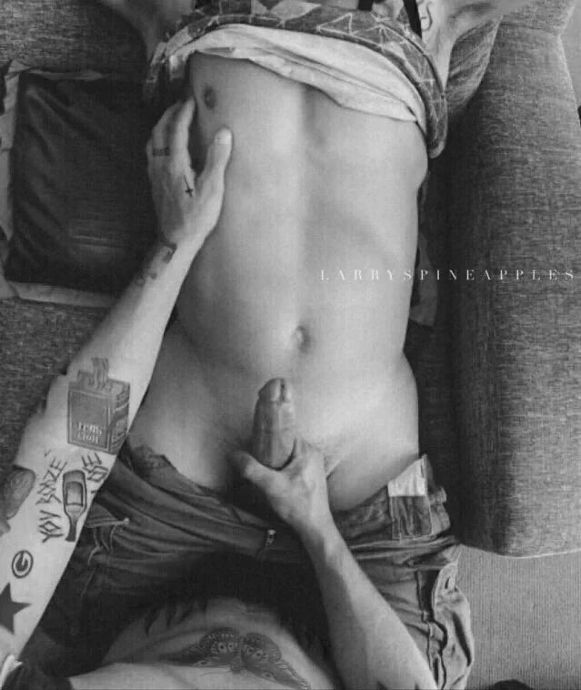 He's the only piece of art I want.