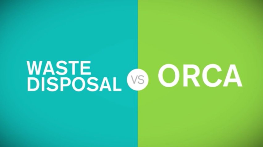 FlashPepper's tweet photo. ORCA is the answer to the #NYC mandated law for diverting organic #foodwaste from landfills https://t.co/rZRTUadGgK https://t.co/p0LKkDuicm