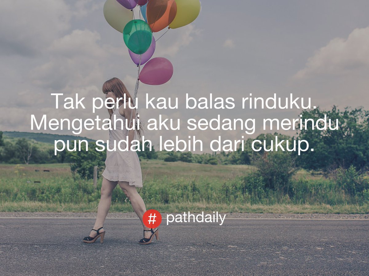didikmn_'s tweet photo. @pathdailyquote @path #Path #pathdailly #pathdailyquote https://t.co/PvfPCIWgbx