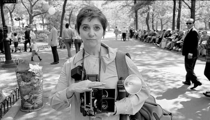 craverco's tweet photo. Craving photography? Starting today, @metmuseum #Breuer shows Diane Arbus' early work https://t.co/P4S45jLqPg https://t.co/hFFjz2QC2Z