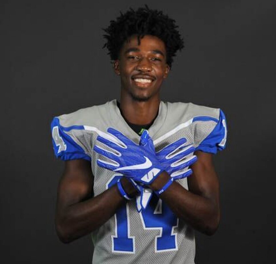 Tyler Lions Football tweet media