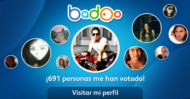 OBERARZ's tweet photo. ¡Diviértete conociendo a Adrian y a otra gente interesante cerca entrando en Badoo! https://t.co/fO5gWDSOMZ