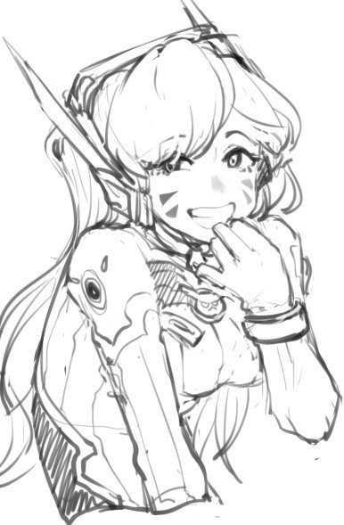 MechGamerHana's tweet photo. https://t.co/Smw5UmXtuL