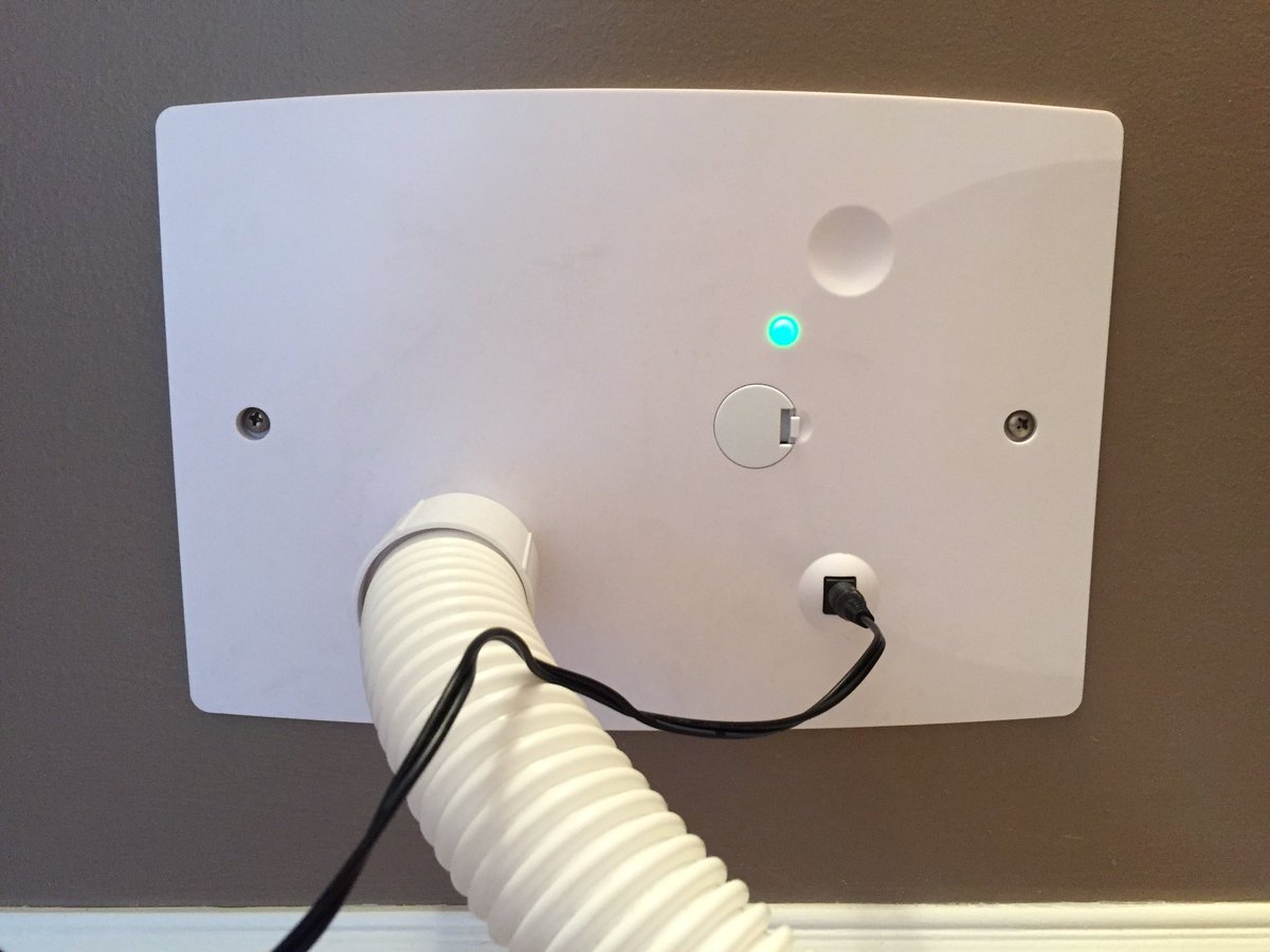 WhisperJet_ca's tweet photo. Whisperjet charge mode! Quick charge up and your "good to go"!! #whisperjet #ymm https://t.co/CYLthEo8VK