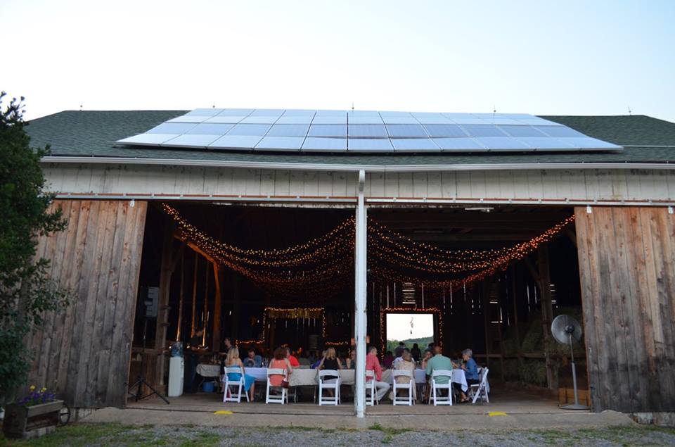 FrankferdFarmsFoods (@frankferdfarms) on Twitter photo These could be your seats at the <a href="/412FoodRescue/">412 Food Rescue</a> #farmersfork dinner 7/23! Tickets are close to selling out! These could be your seats at the <a href="/412FoodRescue/">412 Food Rescue</a> #farmersfork dinner 7/23! Tickets are close to selling out!