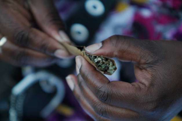 verainstitute's tweet image. "Marijuana arrest rate for African-Americans 'stubbornly high' in New Orleans" h/t @NOLAnews bit.ly/29MXKb7