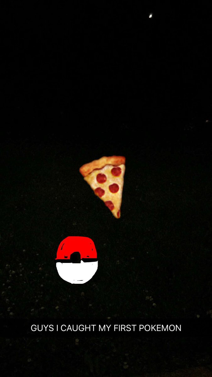Jesickaaa's tweet image. #gottacatchemall
