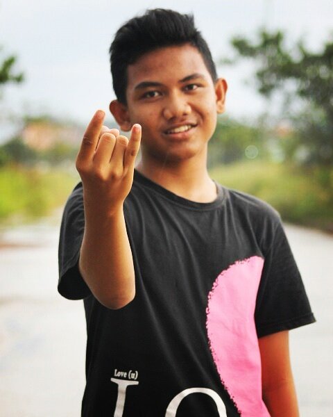 Satria Jr tweet media