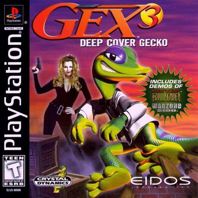 Cherry__clouds's tweet photo. Like if you remember this gem! #ps1 #gex3 #oldschool #ps1gamer #ps1streamer https://t.co/I5oxwMX4aH
