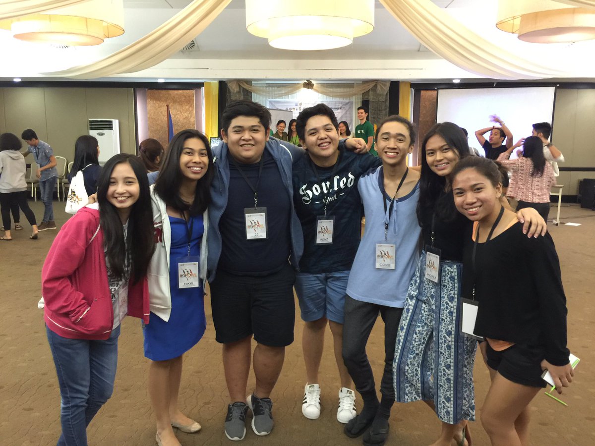 ustcfadsc's tweet photo. CSC LTS Day 1 done! ✅ #CSCLTS2016 #TheTigerAgenda #USTOSA https://t.co/DeWjnmxq1w