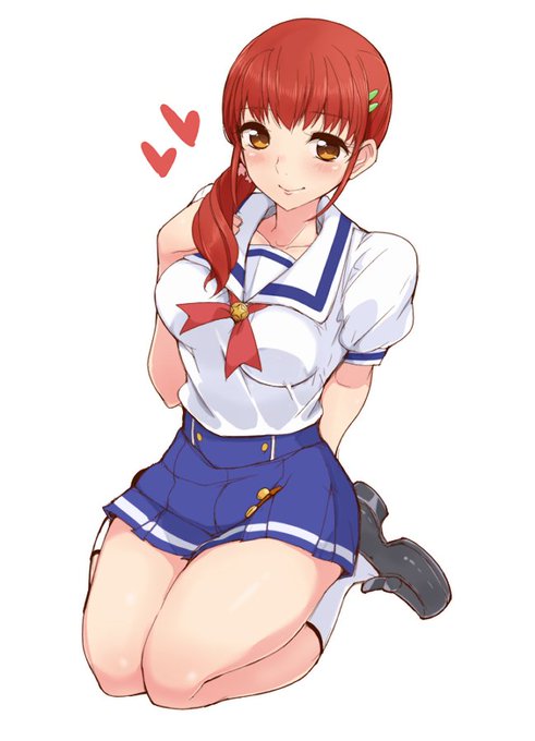 星宮りんごのtwitterイラスト検索結果