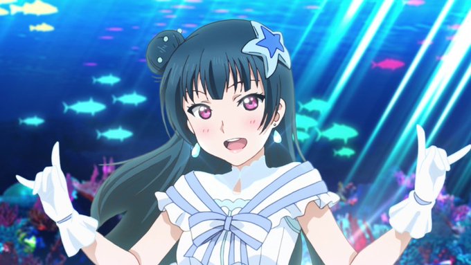 島津善子のtwitterイラスト検索結果 島津善子のtwitterイラスト検索結果