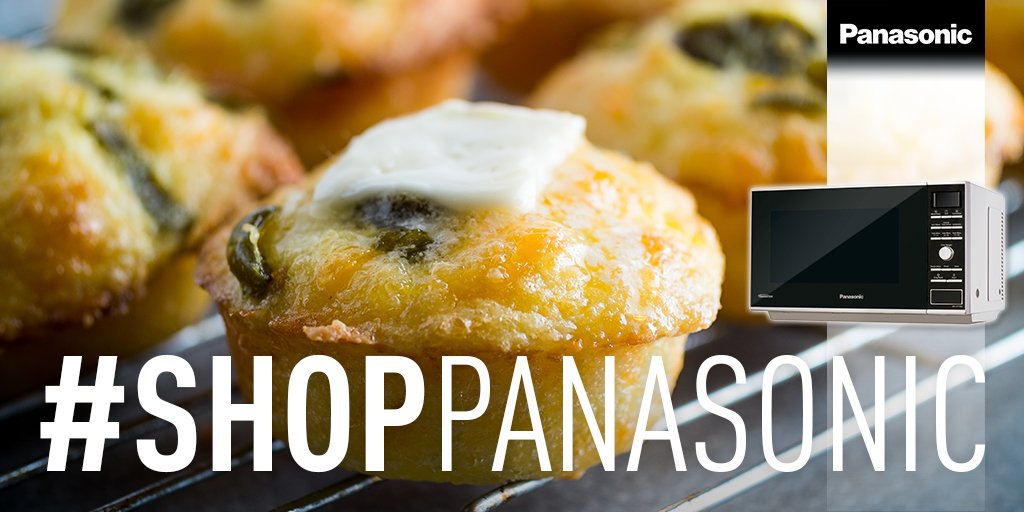 Time to replace your microwave? Upgrade to Panasonic Inverter technology bit.ly/PanasonicMicro… <a href="/TafelbergRetail/">Tafelberg Furnishers</a>