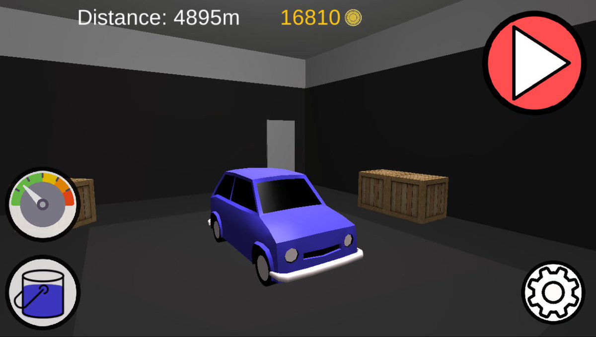 _joyrocks's tweet image. Driver In A Hurry - Google Play
Прокачай тачку на максимум, поставь свой собственный рекорд.
play.google.com/store/apps/det…