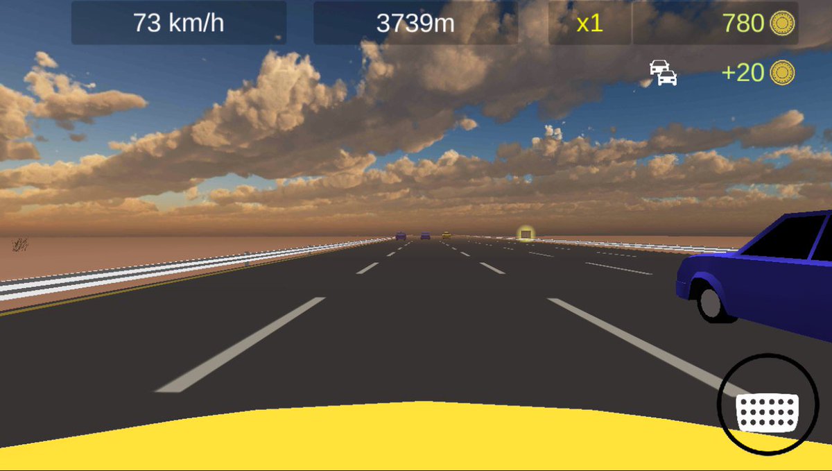 _joyrocks's tweet image. Driver In A Hurry - Google Play
Прокачай тачку на максимум, поставь свой собственный рекорд.
play.google.com/store/apps/det…