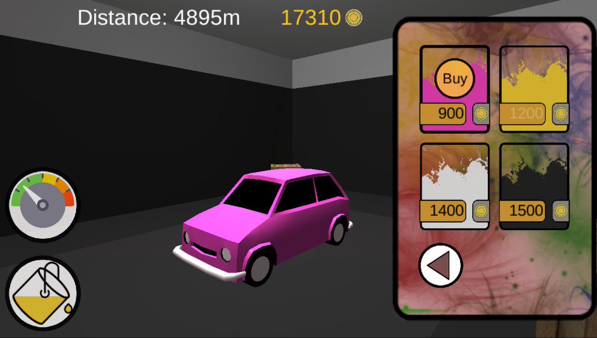 _joyrocks's tweet image. Driver In A Hurry - Google Play
Прокачай тачку на максимум, поставь свой собственный рекорд.
play.google.com/store/apps/det…