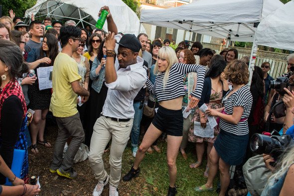 You'll never be bored in Toronto this summer: ow.ly/b8mk3028FHO
