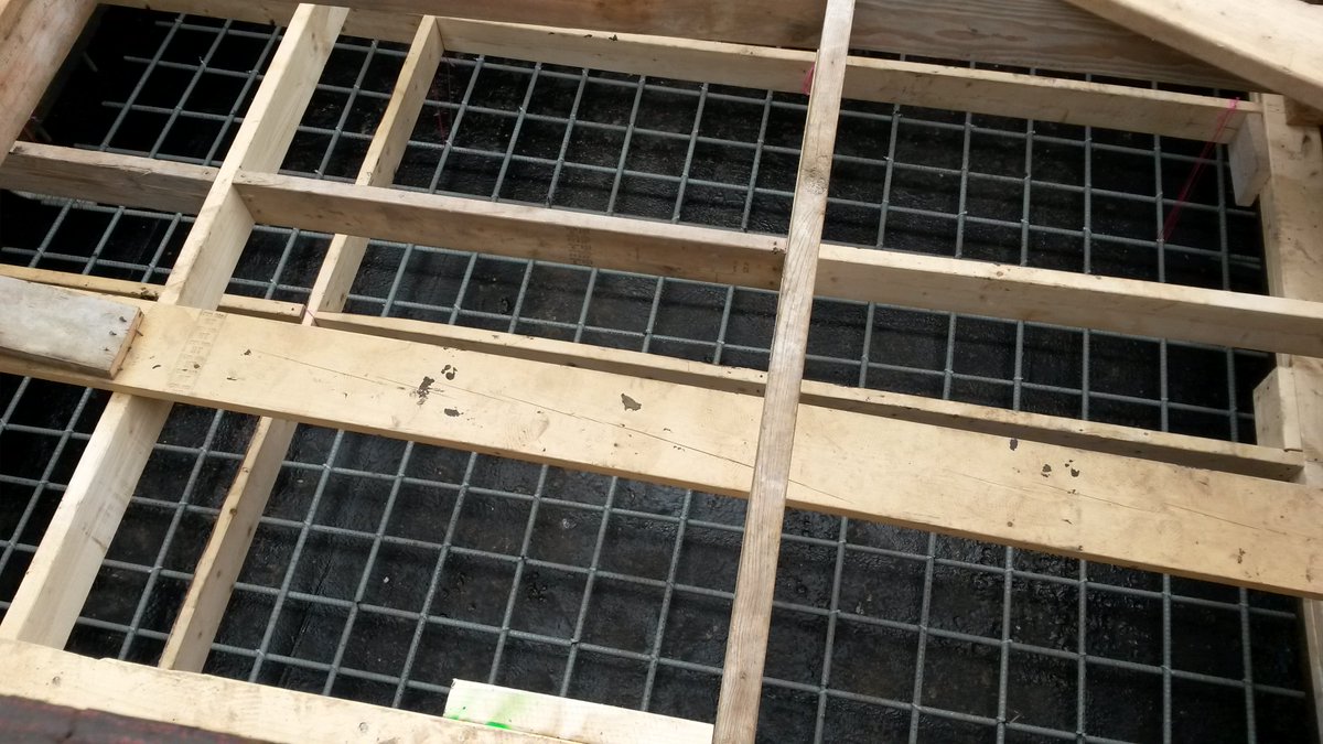 MSTBAR's tweet photo. #GFRP #rebar is excellent Choice of reinforcement in Water Treatment plants & Swimming pools #FRP #Rebar #MSTBAR https://t.co/GiBcgQxKyS