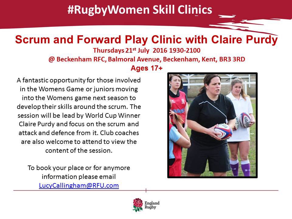 Lucy Callingham Coaching tweet media