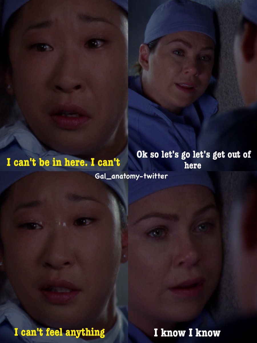 gal_anatomy's tweet photo. #flashbacks #greysanatomy https://t.co/gwITpUkHwn