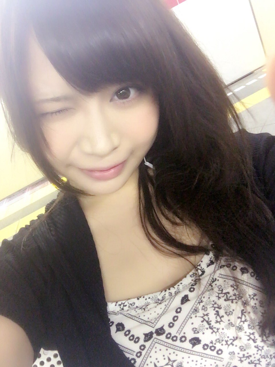 真東愛 on Twitter