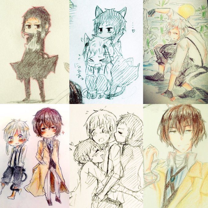 太敦のtwitterイラスト検索結果 古い順 太敦のtwitterイラスト検索結果 古い順