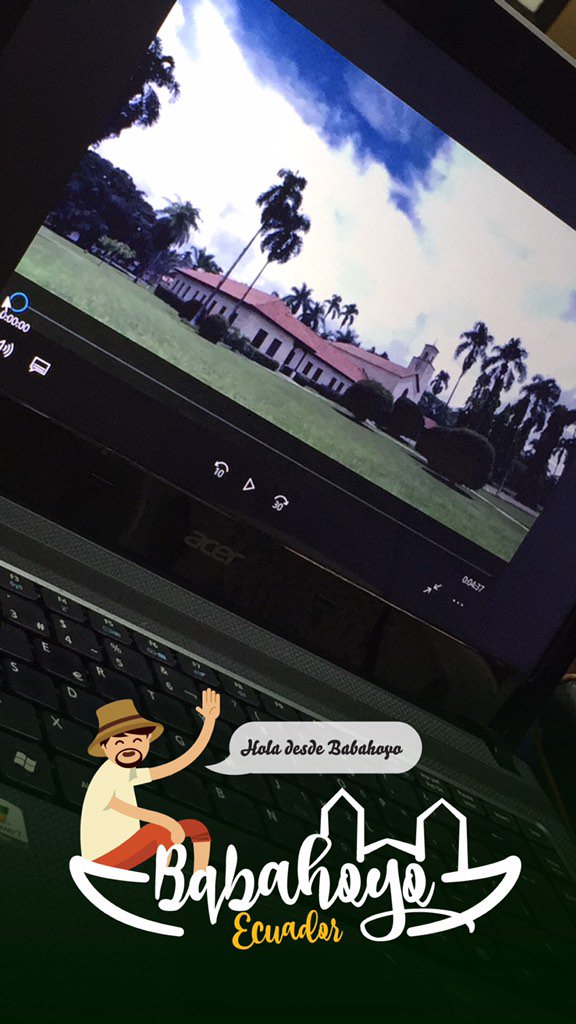 Visitas colegios Los Ríos. Prueba de admisión 20 de agosto. Consulta los requisitos: congresos@zamoranoslitoral.ec 👕