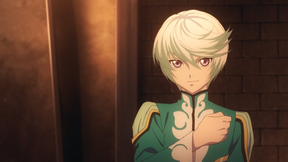 Ufotable Op Twitter Tvアニメ テイルズ オブ ゼスティリア ザ クロス 今晩の放映も サンテレビ Kbs京都 Bs11 まで終了ですね ありがとうございました 愛知の皆様は今しばらく 夜遅い時間のオンエアにおつきあい下さり感謝致します Tozx