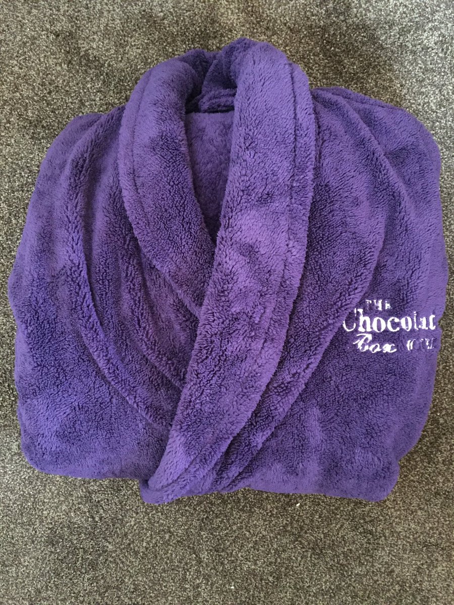 Chocolate Box Hotel tweet media