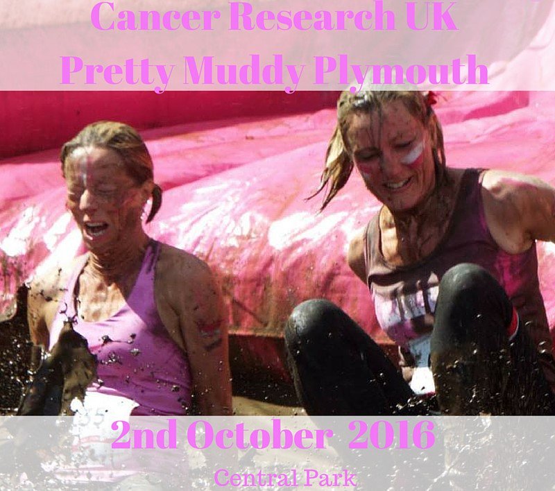 plymraceforlife tweet picture