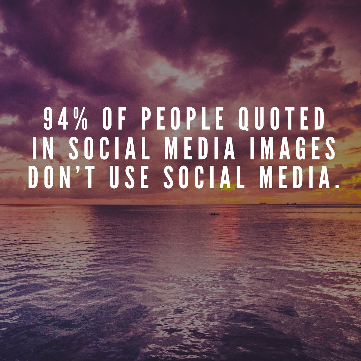 I Love Stats tweet media