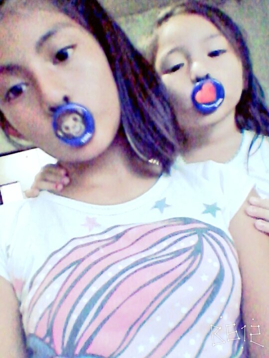 Bavosadas Con Ella😍😘