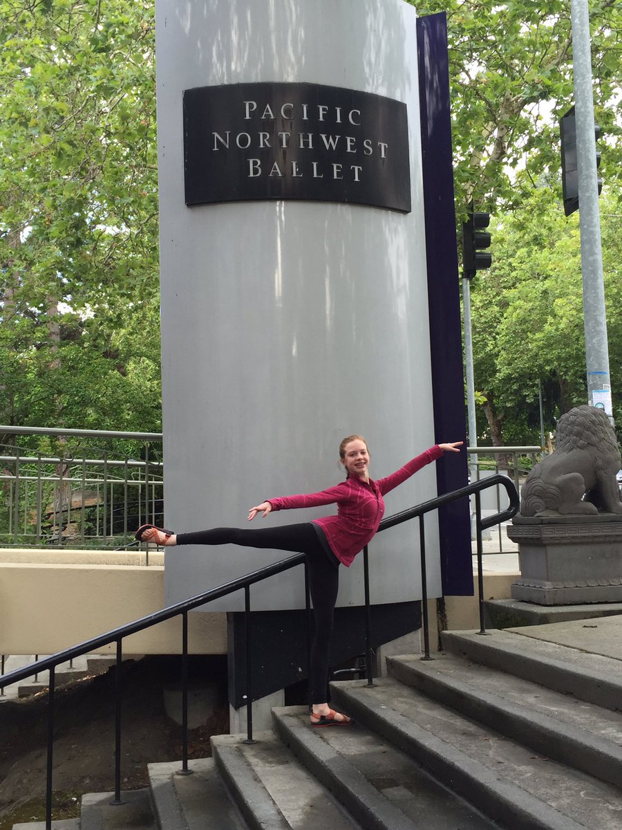 ellenlodom's tweet photo. Ready for @_PNBSchool's Summer Intensive 2016 #pnbsi2016 https://t.co/oB0QIZQOle