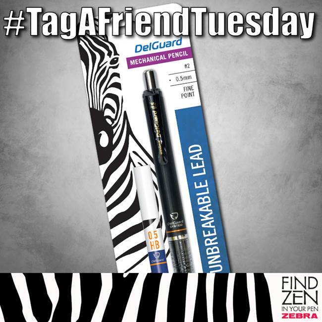 ZebraPen tweet picture
