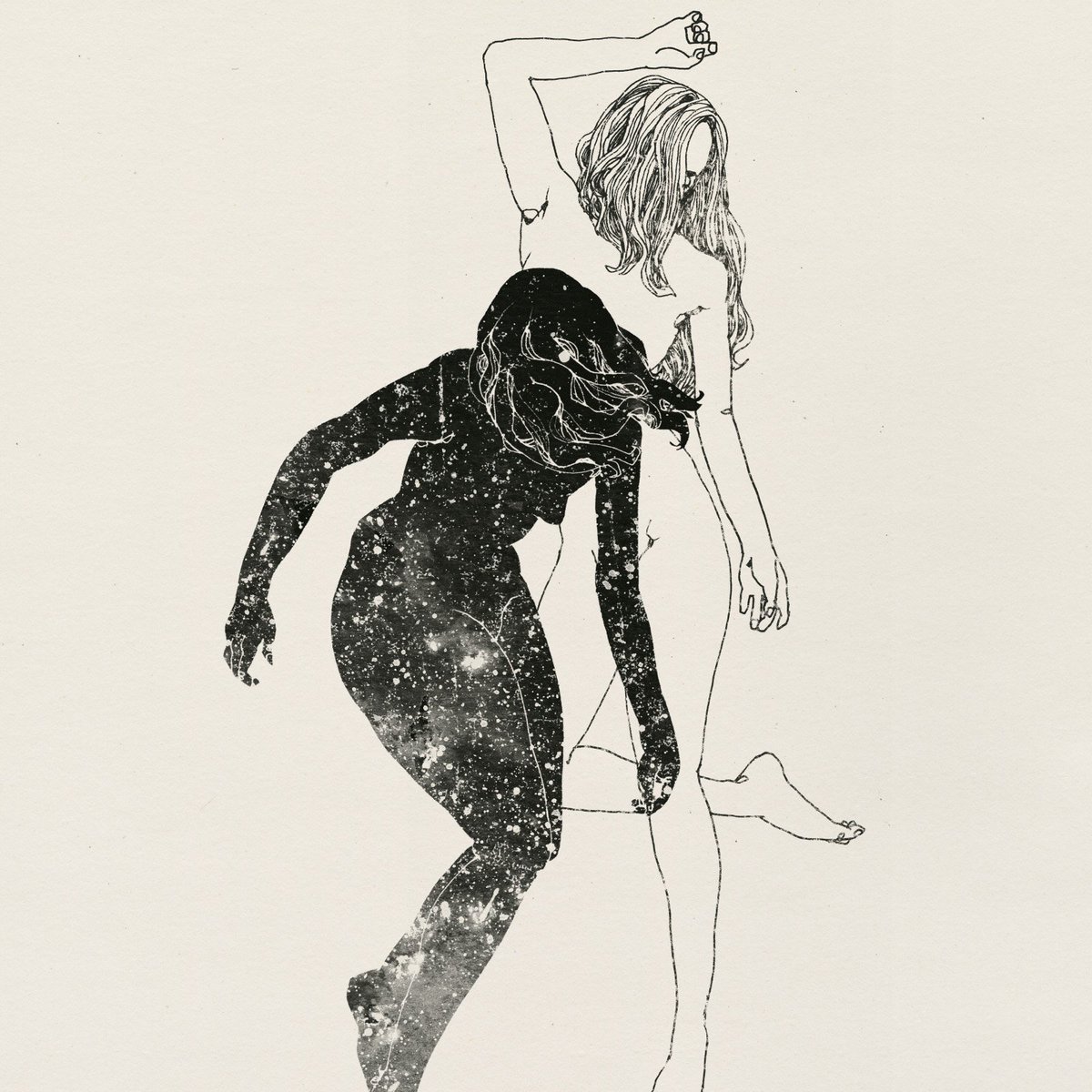 luconghua's tweet photo. Ink on paper, 8x8 inches | https://t.co/1Be6HeurVj
#drawing #ink #print #lucong https://t.co/Cv1O2Dd50I