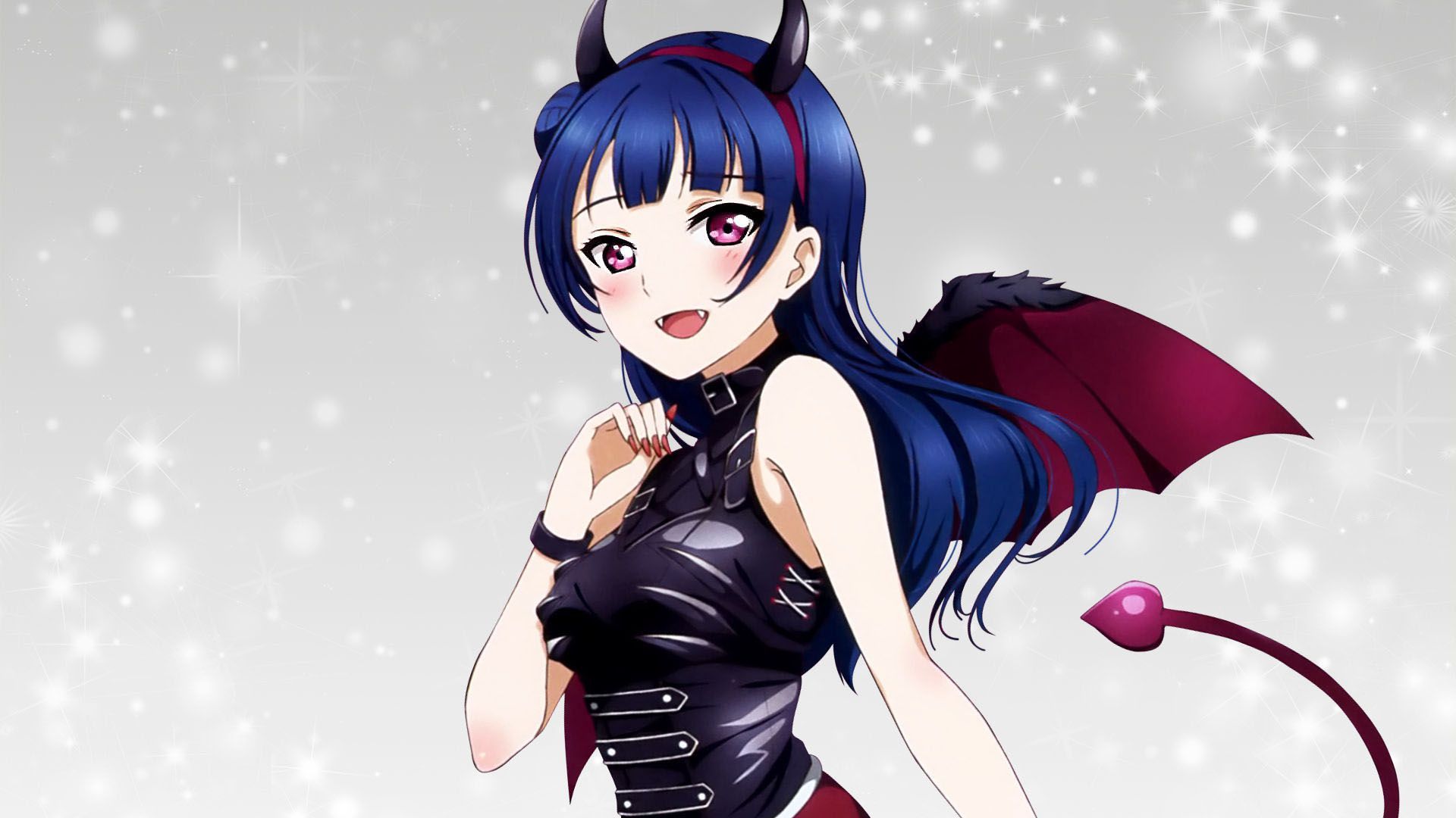 ジャッジメント S5 よしｋ ヨハネ誕生日 ﾟ ｵﾒﾃﾞﾄｳ ゝw ﾉﾟ この子も大好き 津島善子生誕祭16 ヨハネ生誕祭16 ラブライブサンシャイン 7月13日は津島善子の誕生日 リトルデーモンはrt T Co O0tfitv8il Twitter