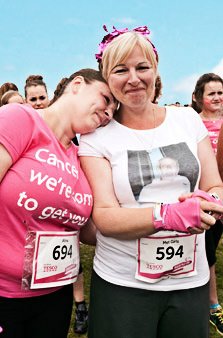 plymraceforlife tweet picture