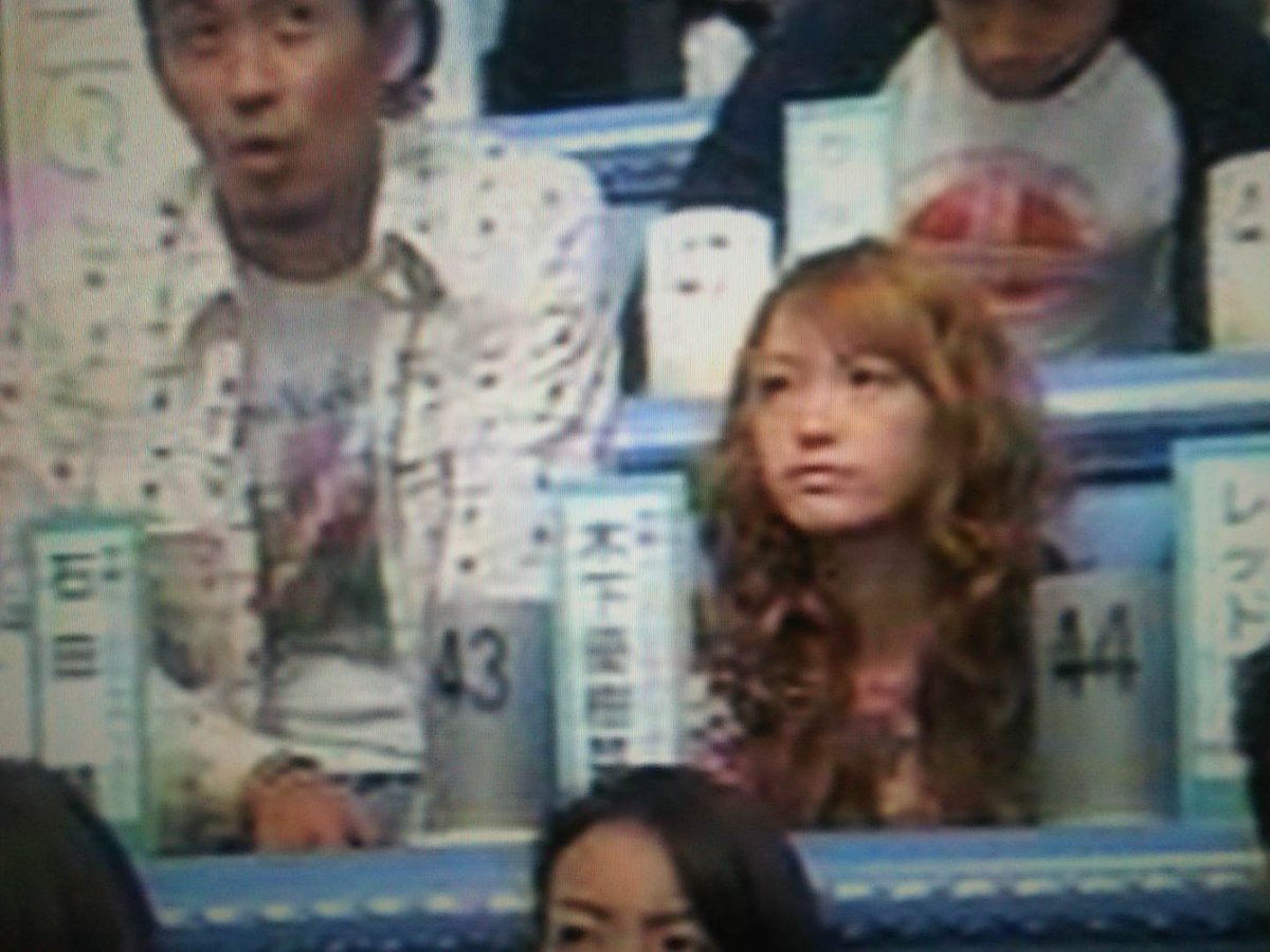 Kinsho 疫病退散祈願 頑張れニッポン 負けるなニッポン オールスター感謝祭 07年秋より 島田紳助 さんmcの フジテレビ クイズヘキサゴン から生まれたユニット Pabo から スザンヌ さんと 木下優樹菜 さんが出演したが 里田まい さんは