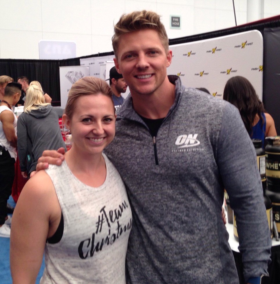 kasimaria1012's tweet image. @stevecook So much I meant to say to you at #vanproshow but I got star struck! Thx for being a daily inspiration!