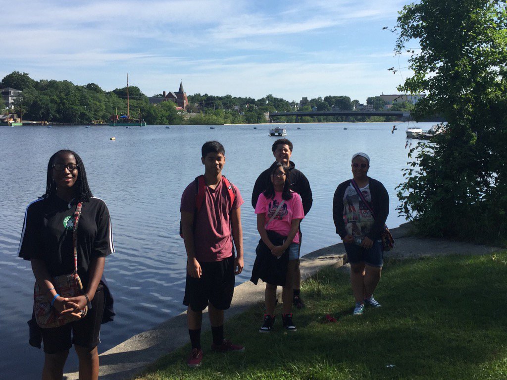 The Compass Program tweet media