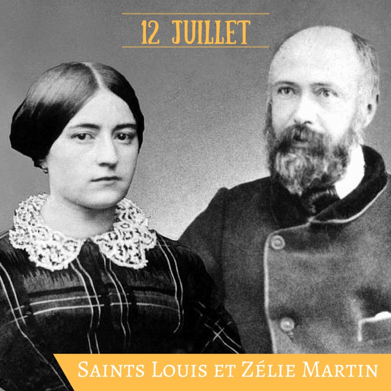 Louis Zelie Martin Louiszelimartin Twitter