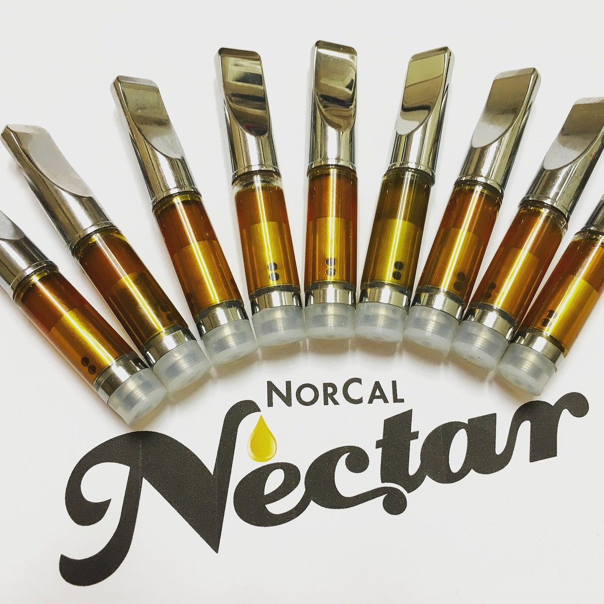 norcalnectar's tweet photo. NorCal Nectar Strain Specific C02 Nectar can be found 
@530COLLECTIVE @QueenofDragons @Back2Nature https://t.co/NYm4XQp5XB