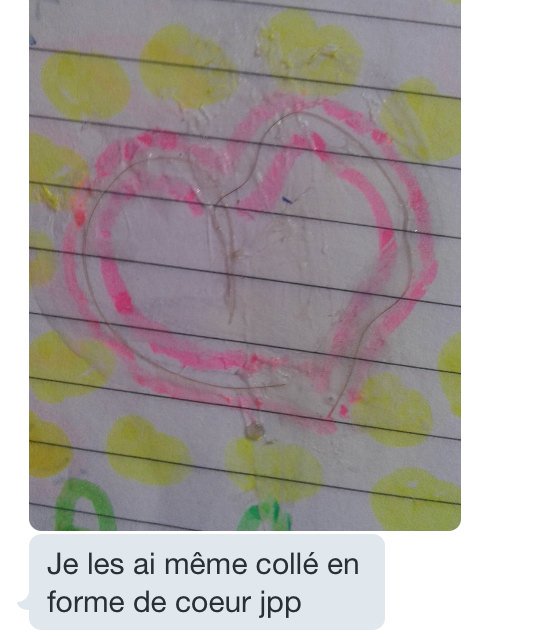 confesschelou's tweet photo. VOUS ÊTES MALADES https://t.co/iUonYTxQm2