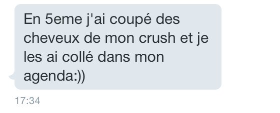 confesschelou's tweet photo. VOUS ÊTES MALADES https://t.co/iUonYTxQm2