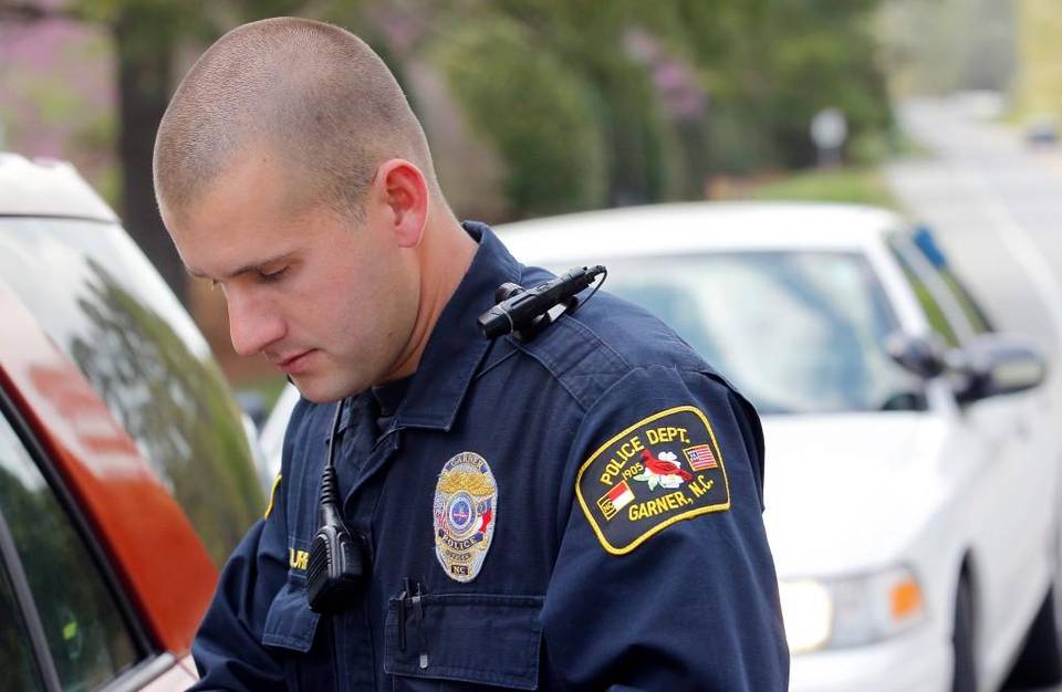 newsobserver's tweet image. .@RoyCooperNC wants greater public access to police body cam footage #ncpol bit.ly/29tFTrB