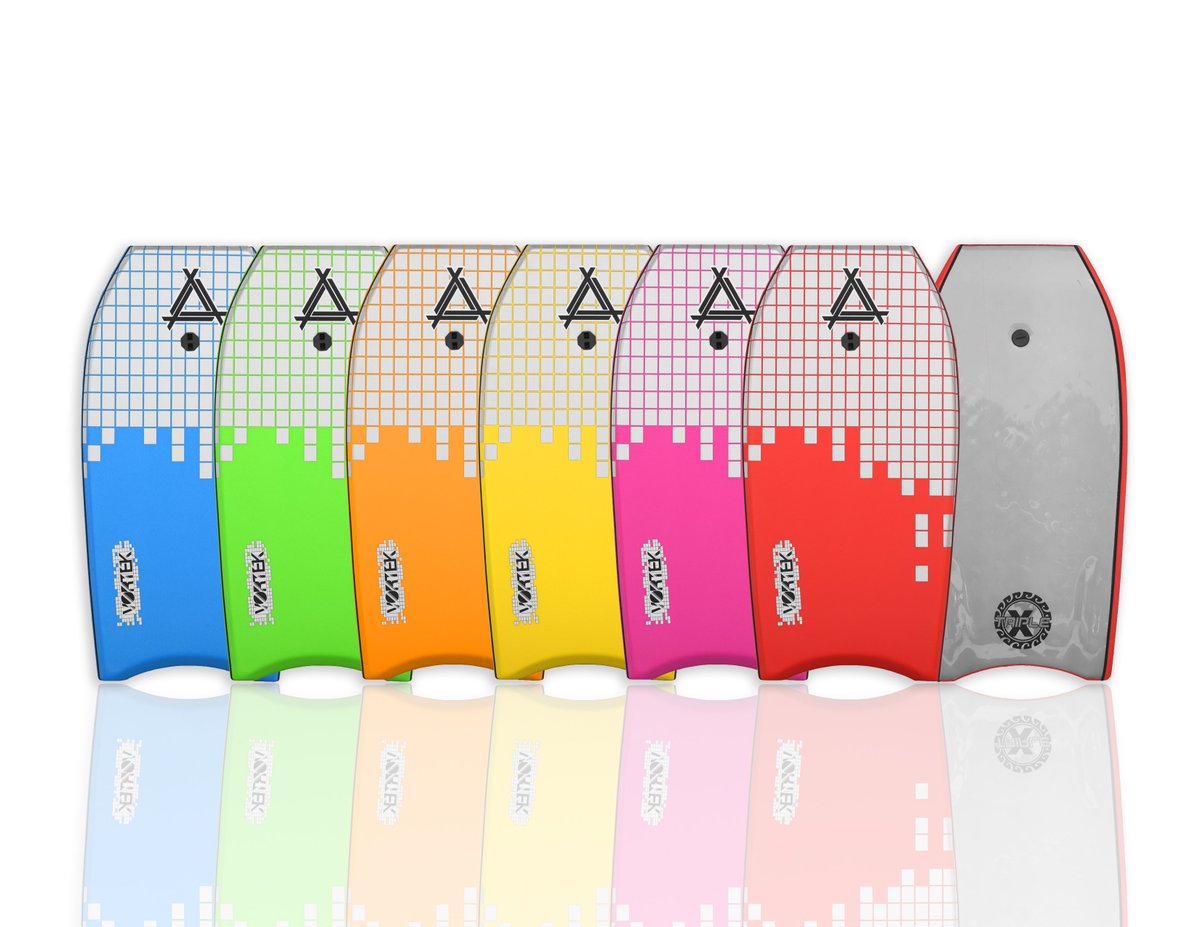 Triple X Surfboards tweet media