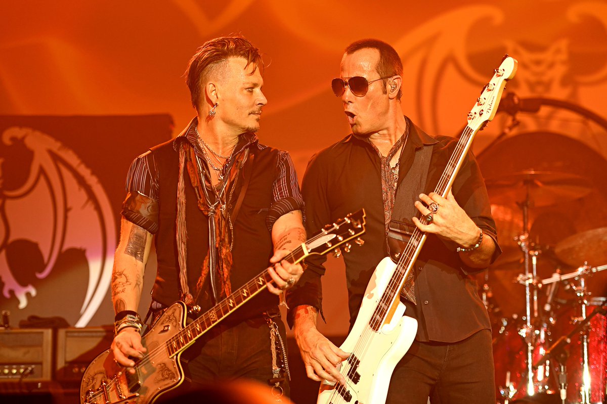 The Vampires continue the tour tonight at the Fraze Pavilion in Kettering, Ohio! Shout out if you are going tonight!
