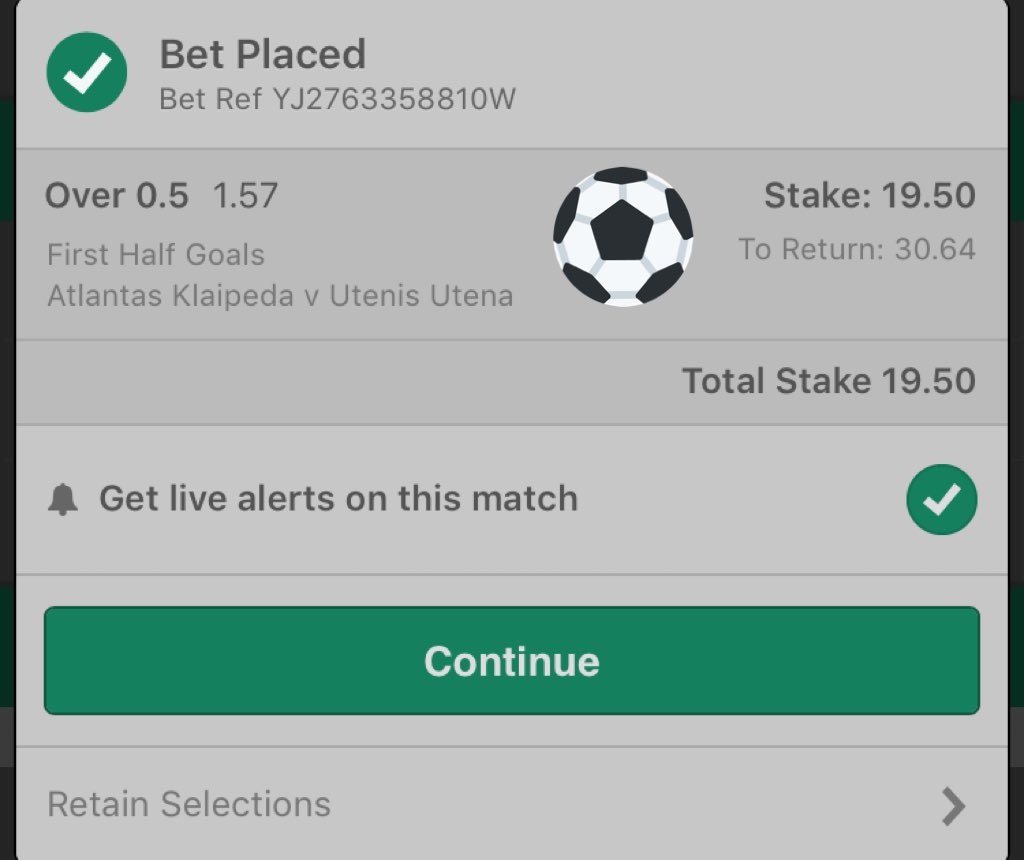 InplayIcon's tweet image. #JIPTChallenge #BET3